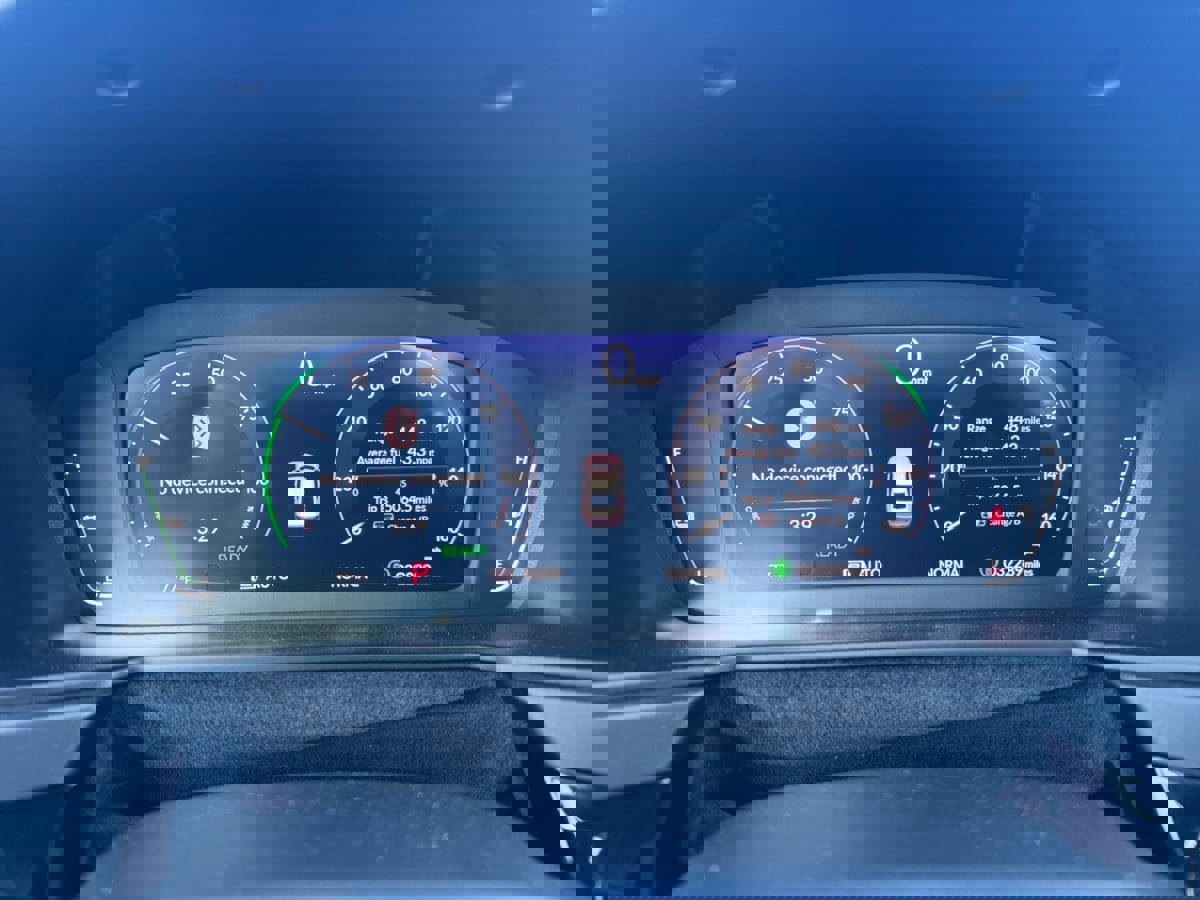 Used 2024 Honda Accord Sport image 12