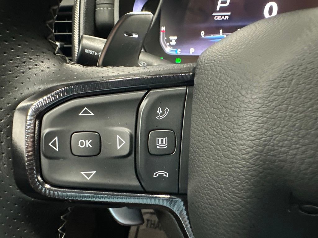 Used 2026 RAM 1500 RHO AWD/4WD image 19