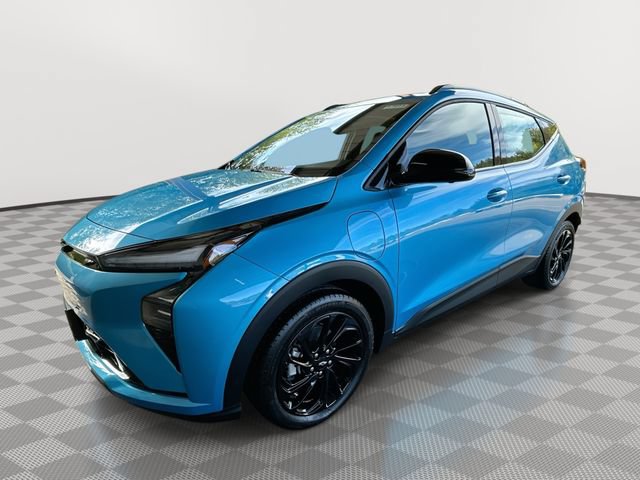 New 2027 Chevrolet Bolt RS w/ Technology Package FWD image 1