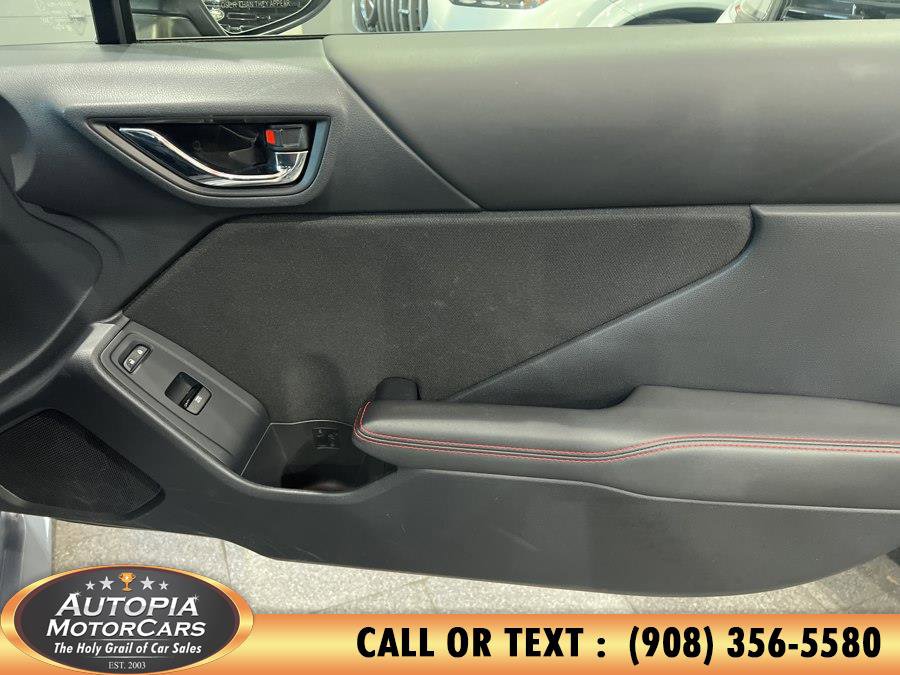 Used 2022 Subaru BRZ Premium RWD image 13