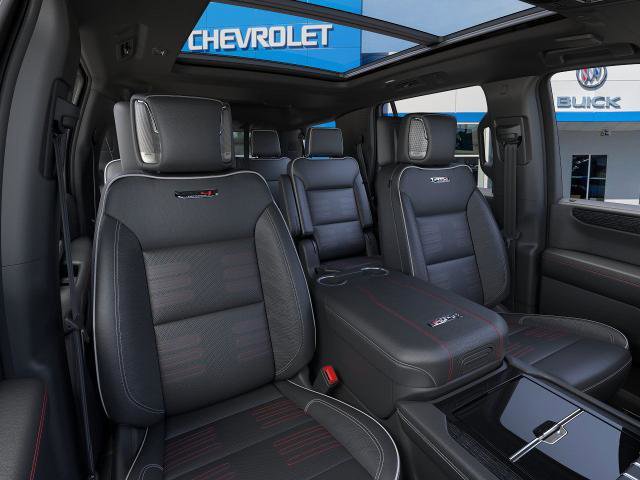New 2026 GMC Yukon AT4 Ultimate image 54