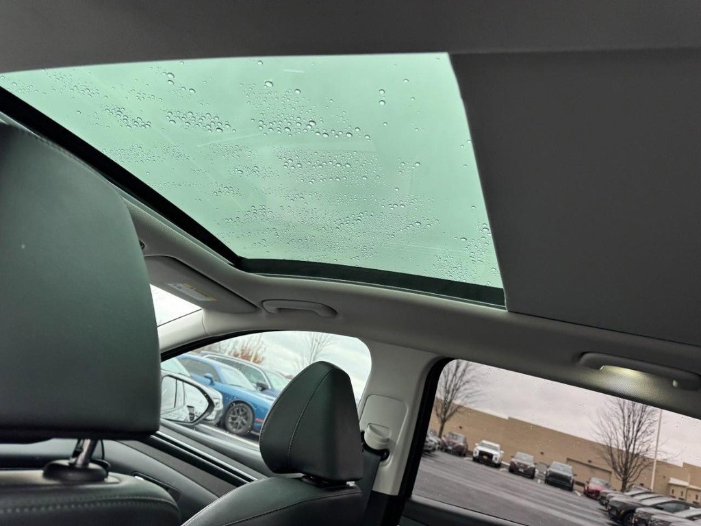 Certified 2024 Hyundai Tucson Limited image 11