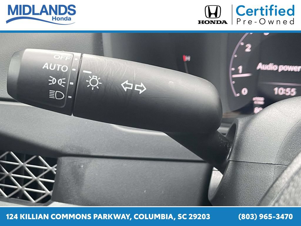 Used 2024 Honda Accord LX image 20
