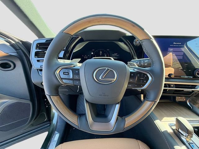 New 2026 Lexus RX 350 Premium image 40