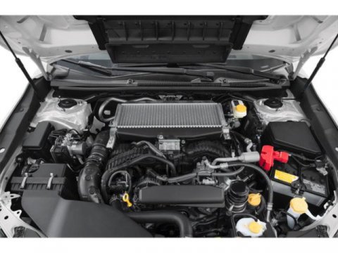 New 2026 Subaru WRX Premium AWD/4WD image 14