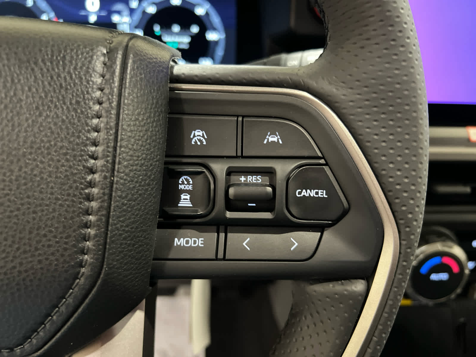 New 2026 Toyota 4Runner TRD Off-Road Premium image 22