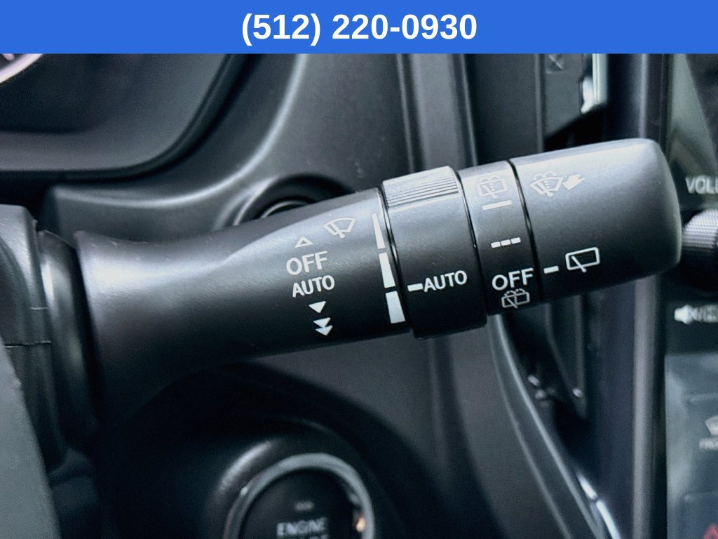 New 2026 Subaru Forester Limited AWD/4WD image 14