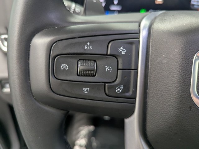 Used 2026 GMC Sierra 1500 SLT w/ SLT Premium Package AWD/4WD image 18