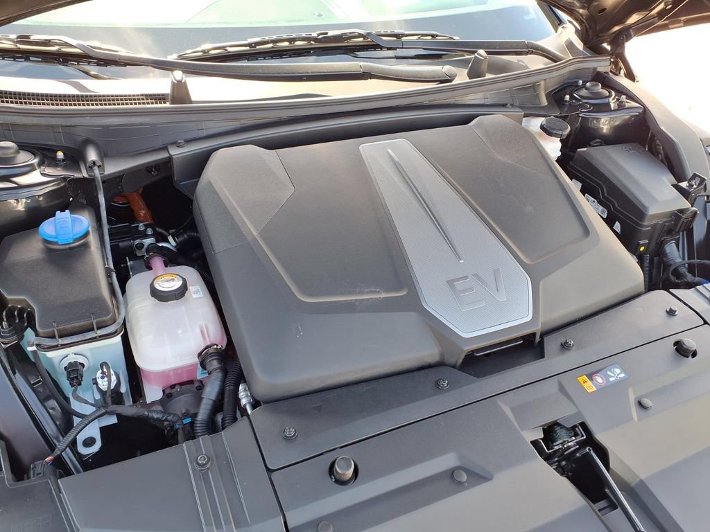 Certified 2024 Kia EV6 GT-Line RWD image 24