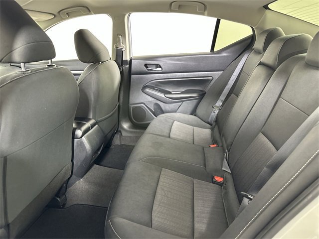 Used 2022 Nissan Altima 2.5 SV image 26