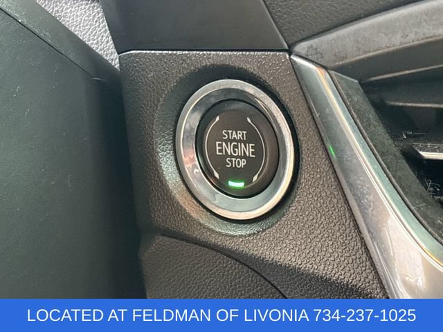 Used 2024 Buick Encore GX Preferred w/ Comfort Package AWD/4WD image 16