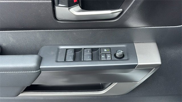 New 2026 Toyota Tundra SR5 image 10