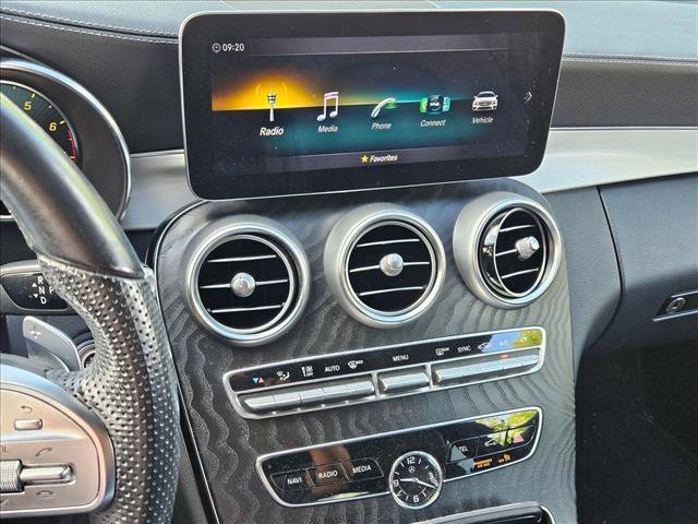 Used 2023 Mercedes-Benz C 300 Coupe image 13