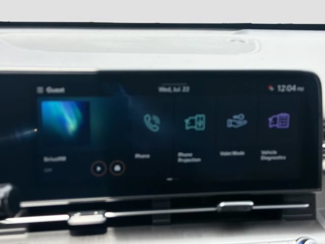 New 2026 Hyundai Kona SEL Sport FWD image 14