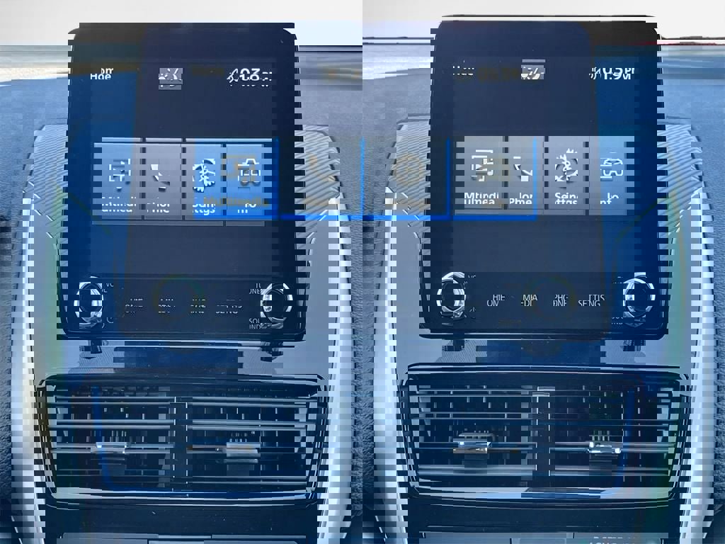 New 2026 Mitsubishi Eclipse Cross SE image 15