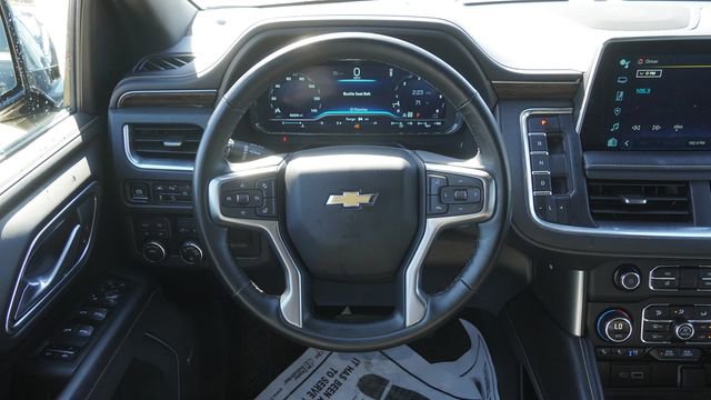 Used 2024 Chevrolet Tahoe Premier AWD/4WD image 17