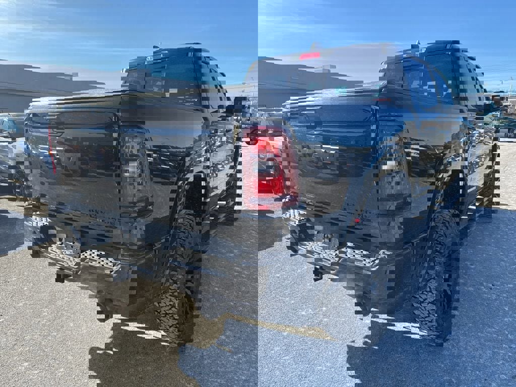 New 2026 RAM 1500 Big Horn image 5