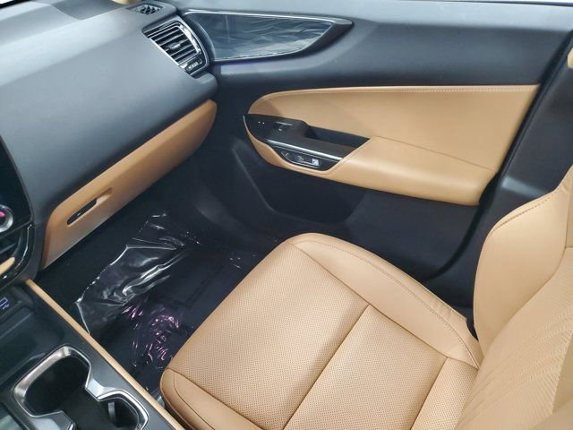 Used 2024 Lexus NX 350 AWD image 11