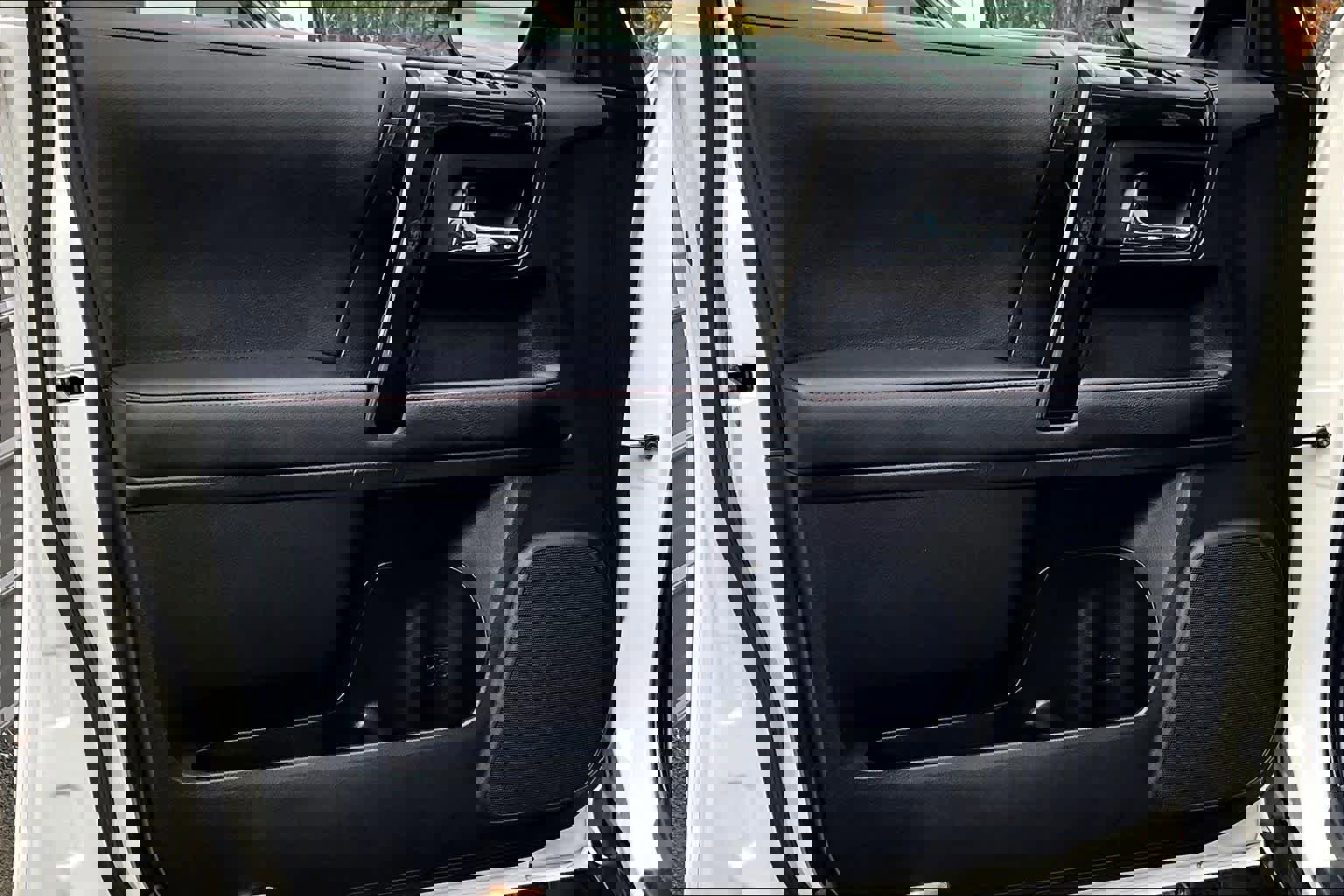 Certified 2021 Toyota 4Runner TRD Pro image 20