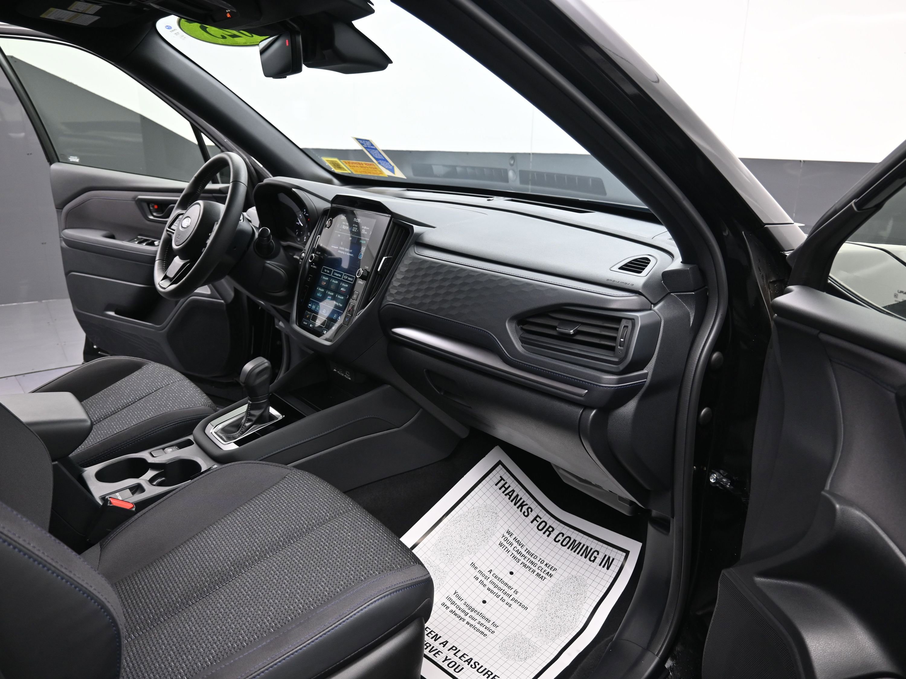 Certified 2025 Subaru Forester Premium image 29