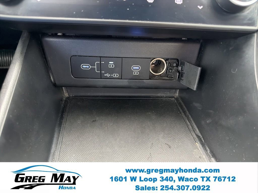 Used 2024 Hyundai Sonata SEL FWD image 18