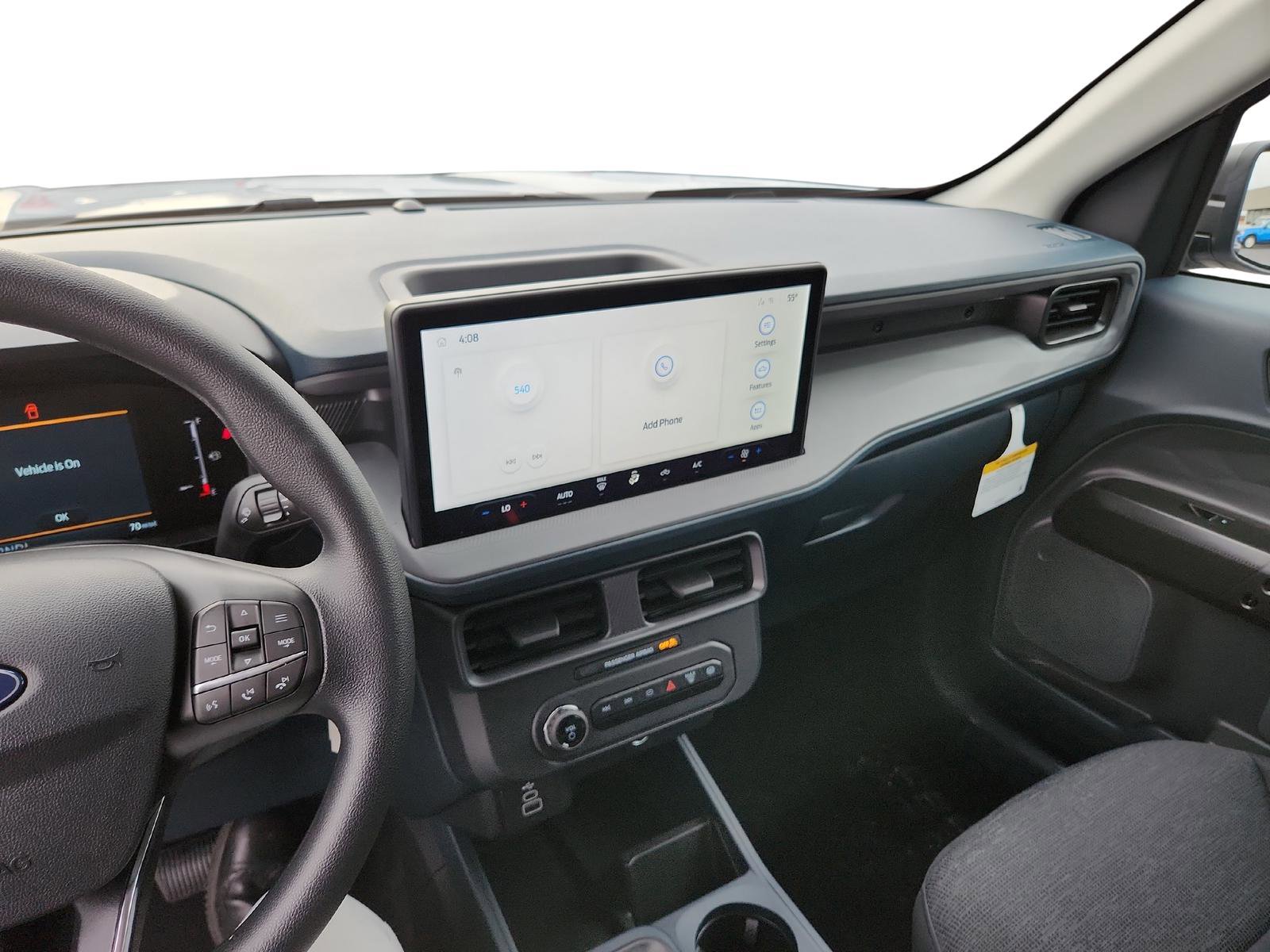 New 2026 Ford Maverick XL w/ Equipment Group 101A image 17