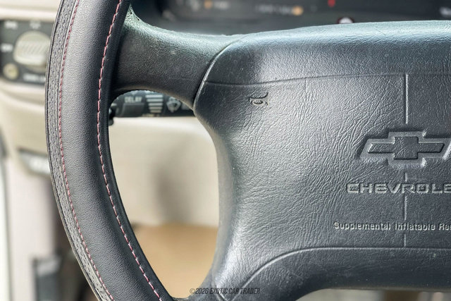 Used 1995 Chevrolet Silverado 1500 2WD Regular Cab image 29