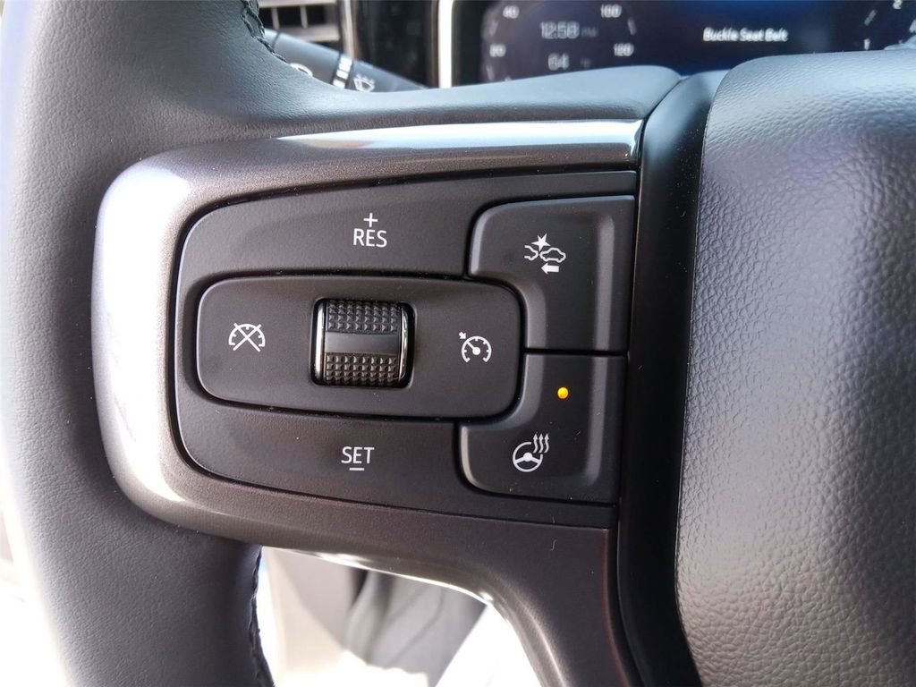 Used 2024 Chevrolet Silverado 2500 High Country w/ High Country Premium Package AWD/4WD image 22