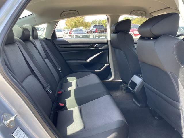 Used 2020 Honda Accord LX image 26