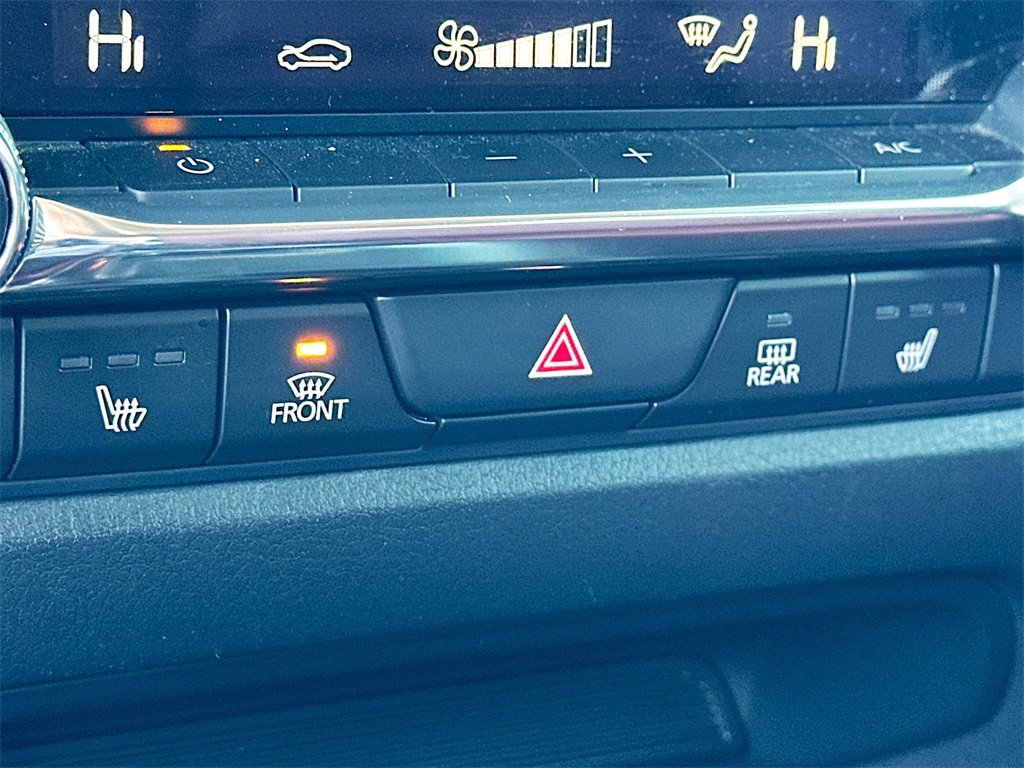 Used 2022 MAZDA CX-30 AWD 2.5 S w/ Preferred Package image 19