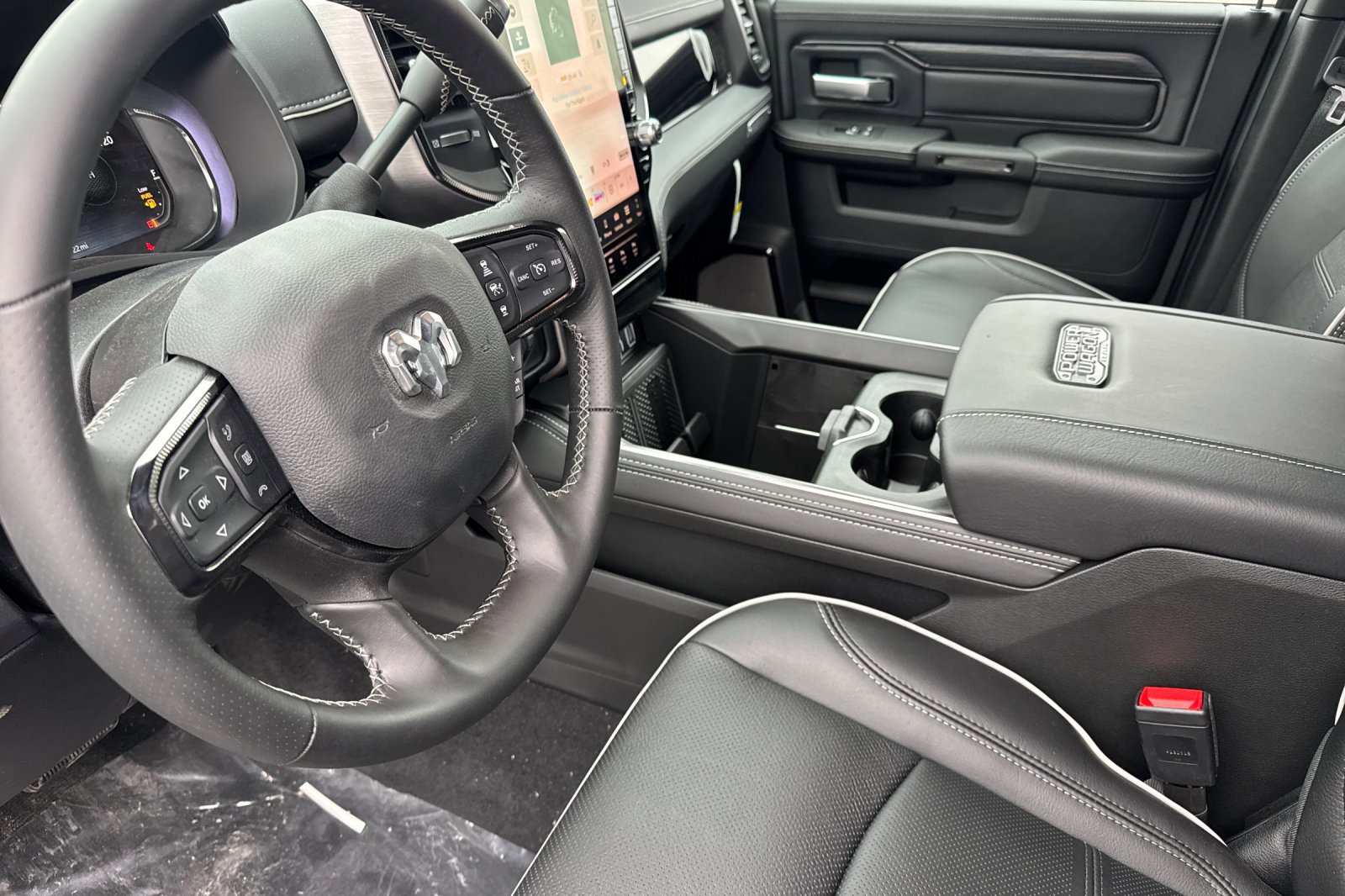 New 2026 RAM 2500 Power Wagon image 9