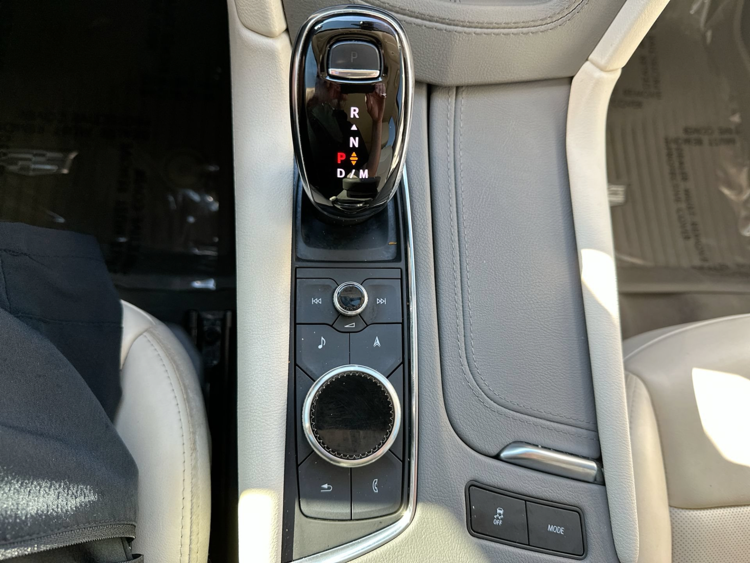 Used 2023 Cadillac XT5 Premium Luxury FWD image 22