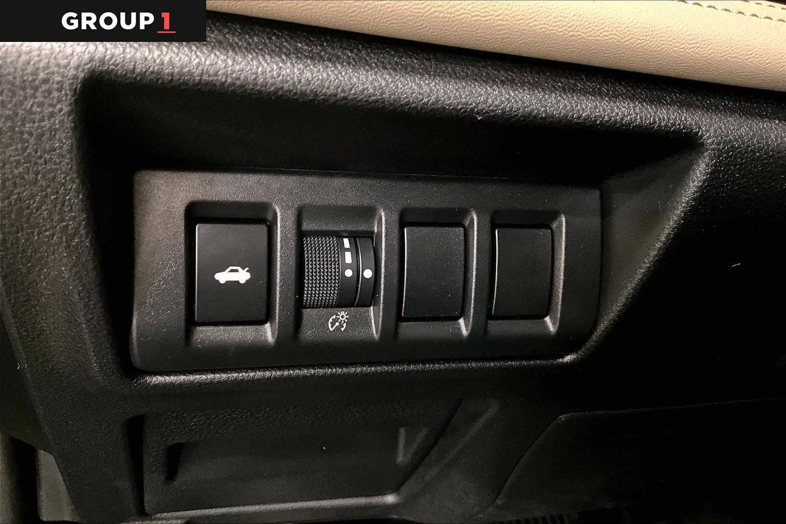 Certified 2023 Subaru Legacy Limited image 36