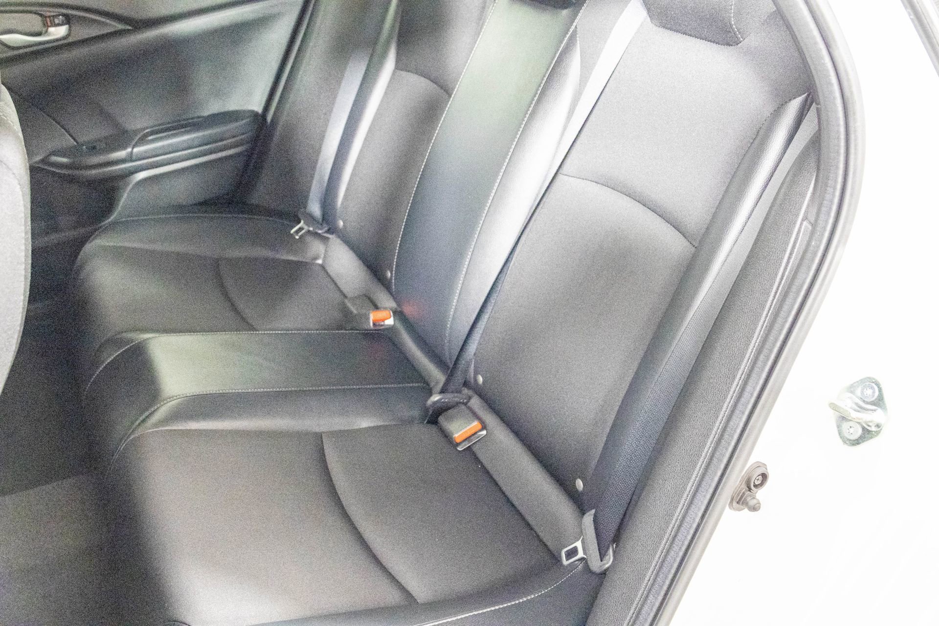 Used 2020 Honda Civic Sport image 34