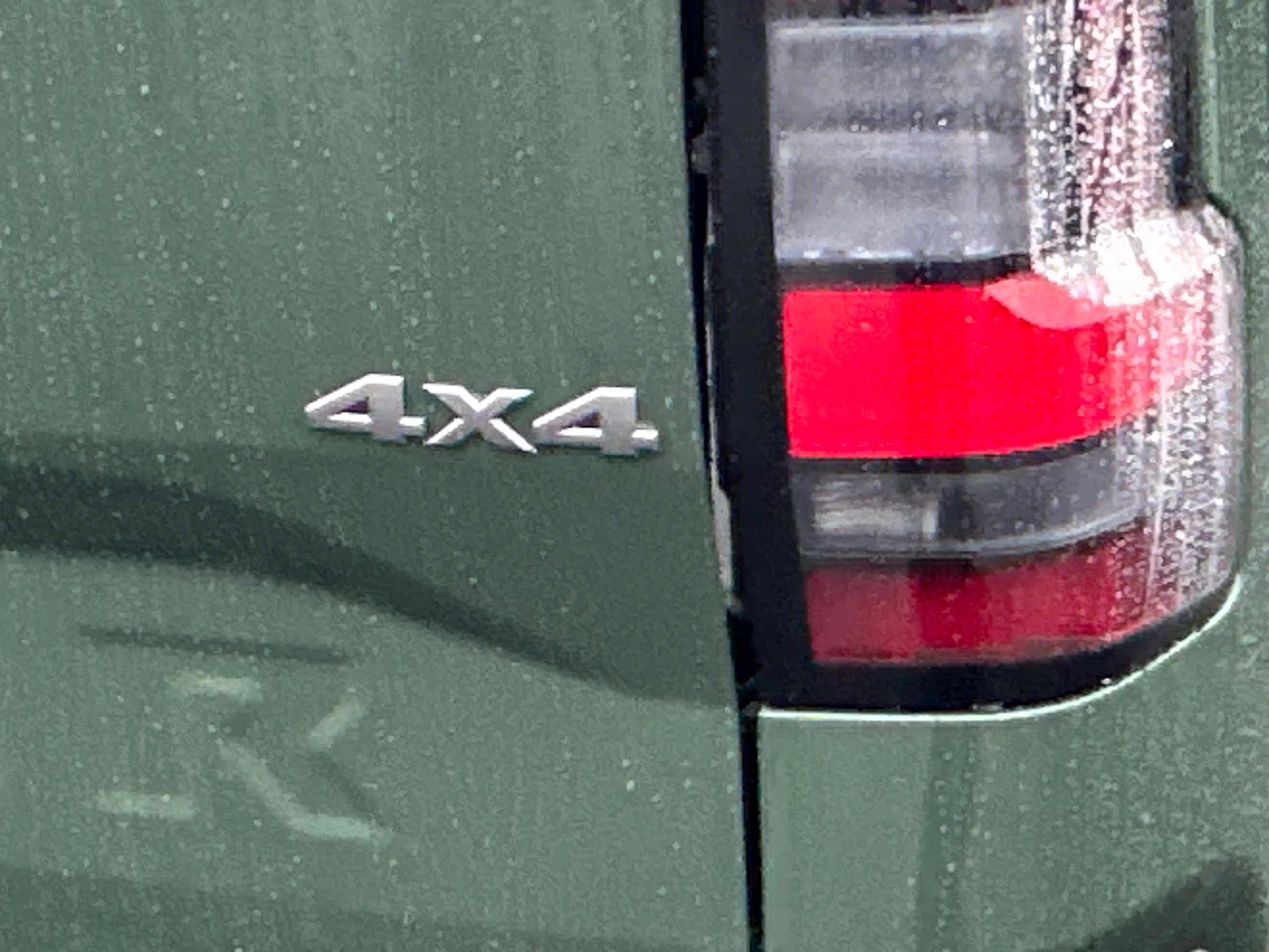 New 2026 Nissan Frontier SV w/ SV Convenience Package image 15