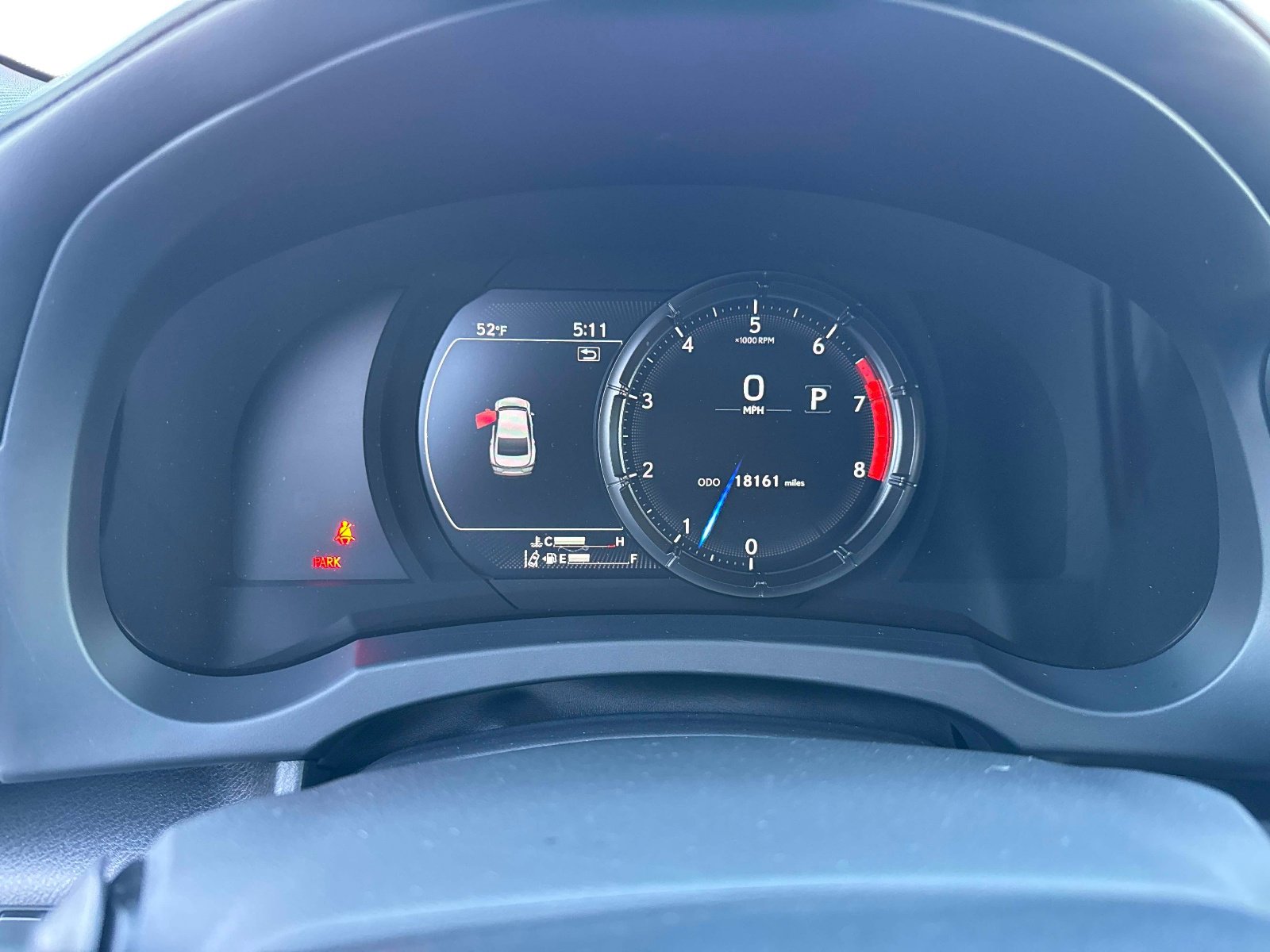 Certified 2021 Lexus IS 350 F Sport w/ Accessory Package image 30