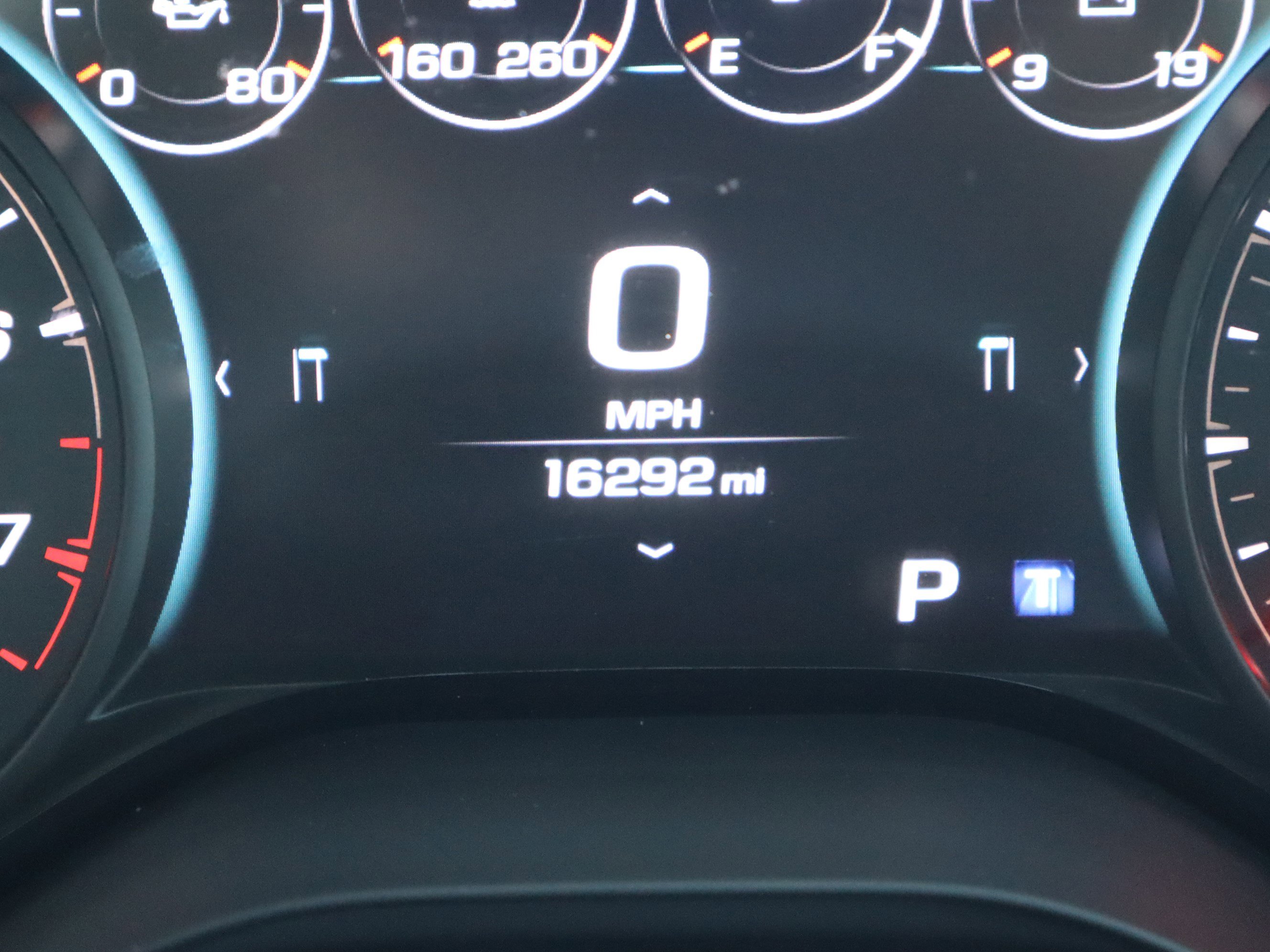 Used 2018 Chevrolet Camaro SS image 24