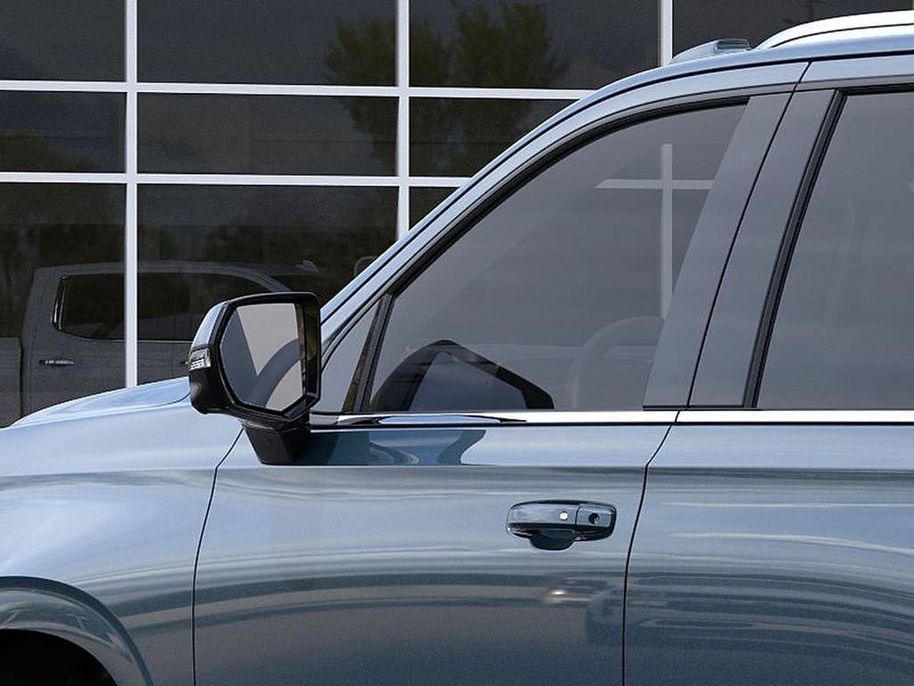 New 2026 Chevrolet Tahoe LT AWD/4WD image 12