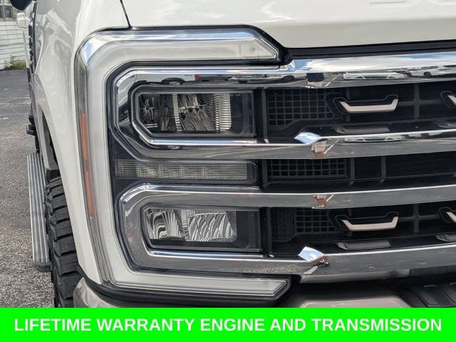 Used 2023 Ford F250 King Ranch AWD/4WD image 11