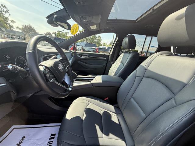 Used 2022 Buick Enclave Essence w/ Experience Buick Package image 30