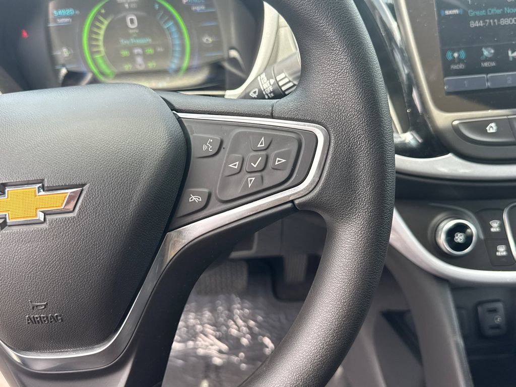 Used 2018 Chevrolet Volt LT FWD image 26