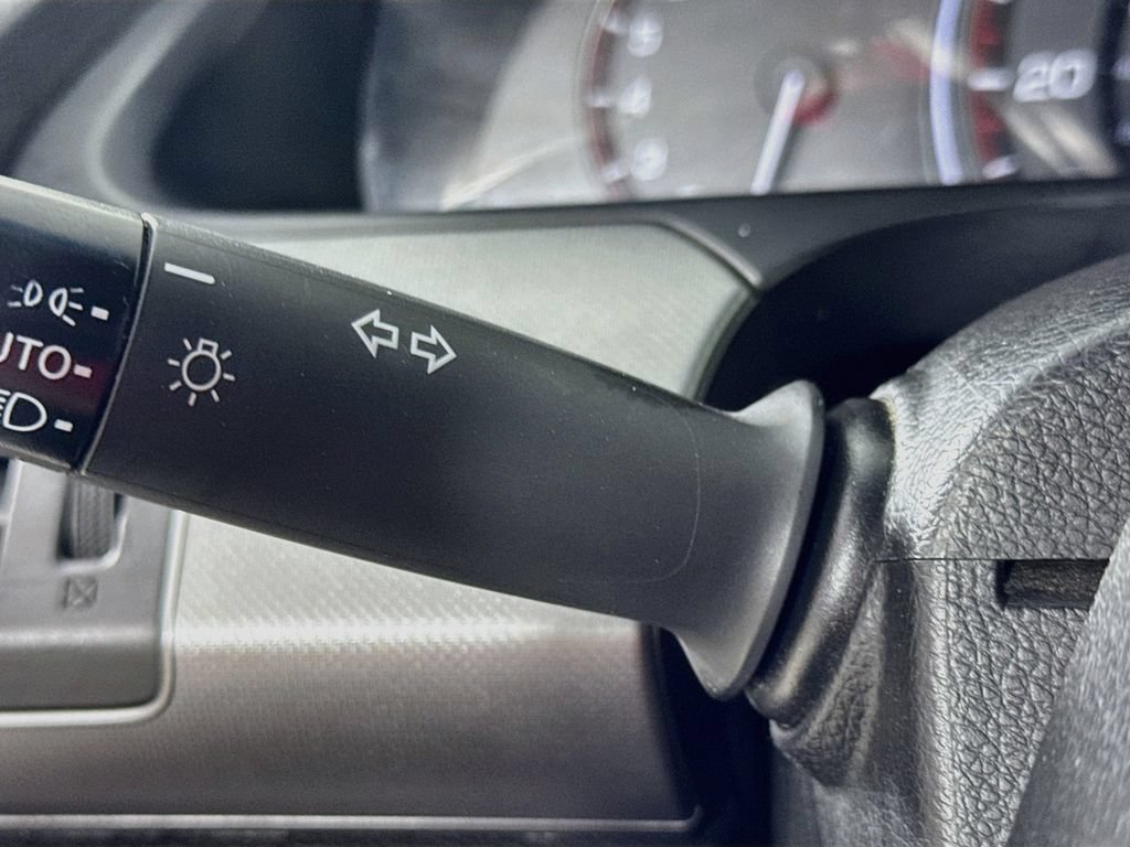 Used 2015 Honda Accord LX-S image 7