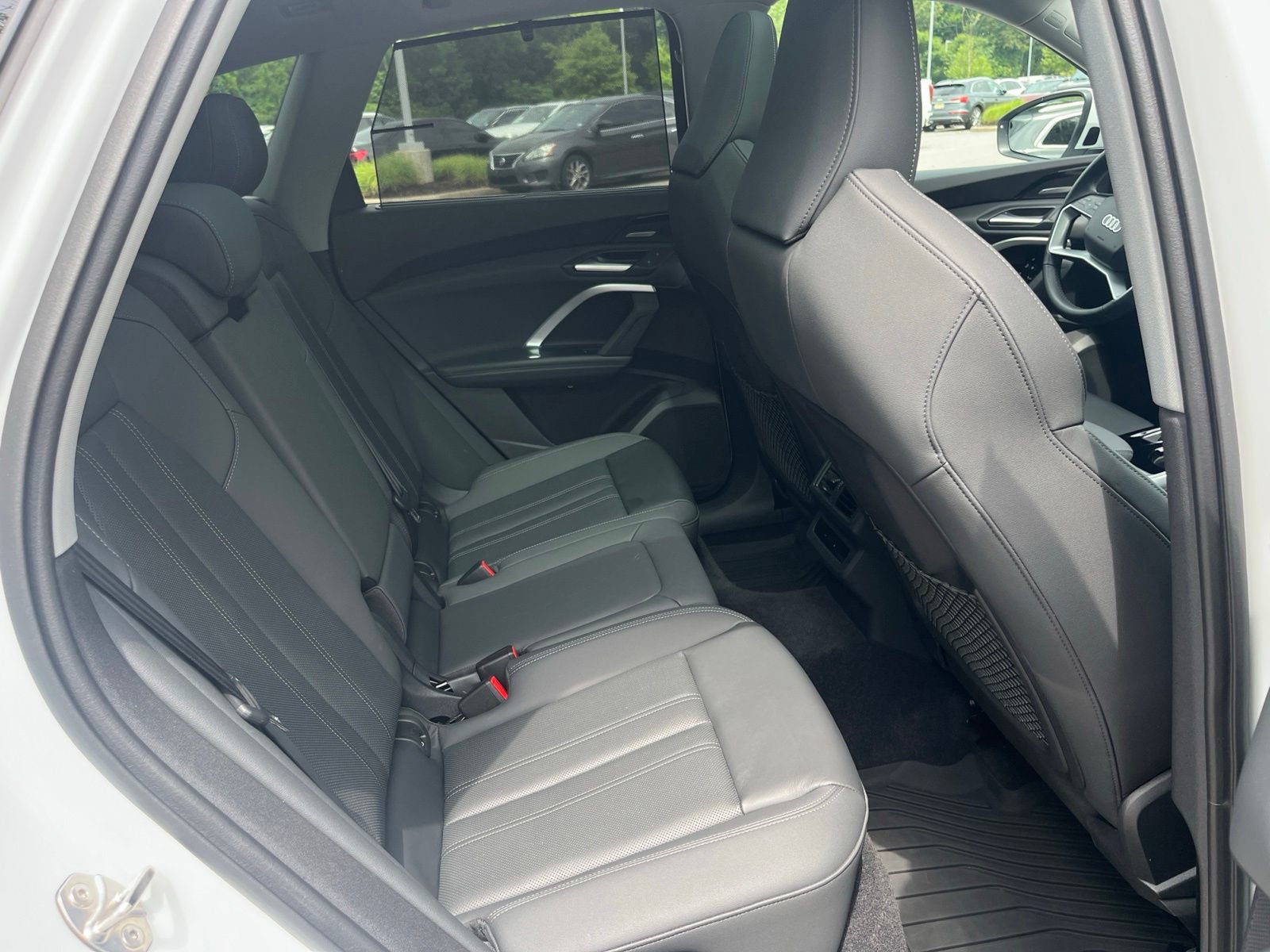 Used 2025 Audi Q5 Premium w/ Premium Plus AWD/4WD image 36