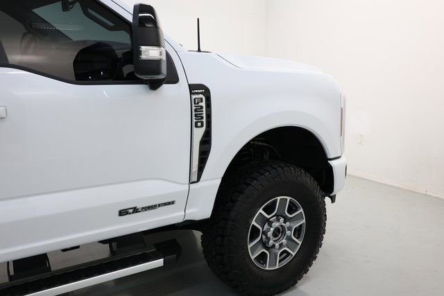 Used 2024 Ford F250 Lariat w/ FX4 Off-Road Package image 64
