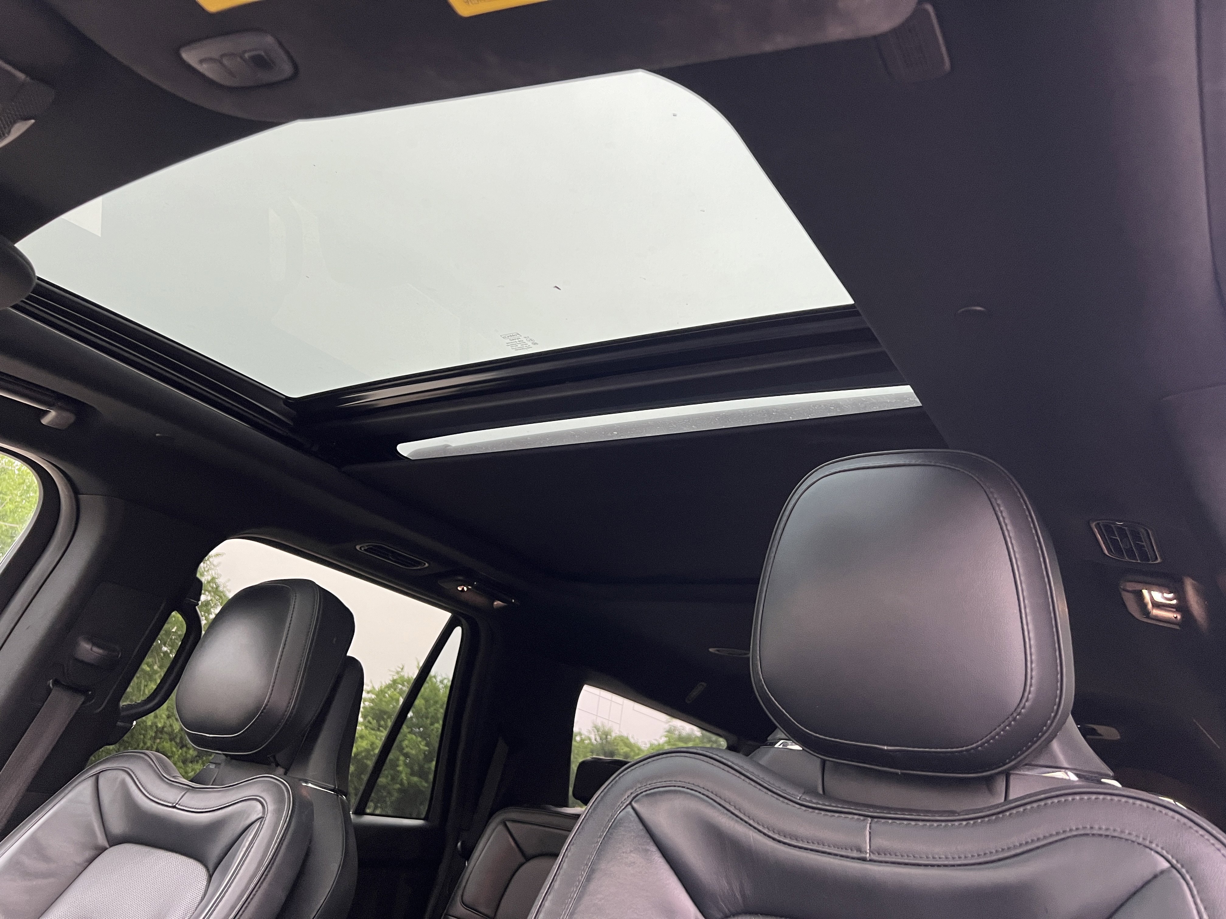 Used 2018 Lincoln Navigator L Reserve w/ Technology Package AWD/4WD image 28