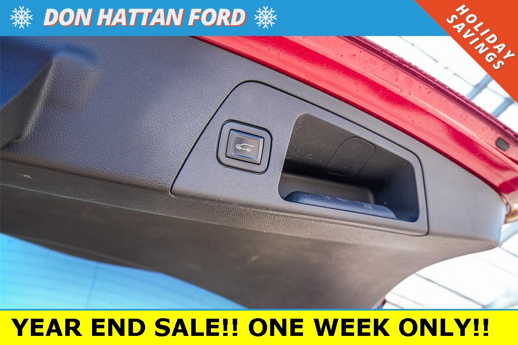 Used 2019 Buick Envision Premium w/ Driver Confidence Package image 36