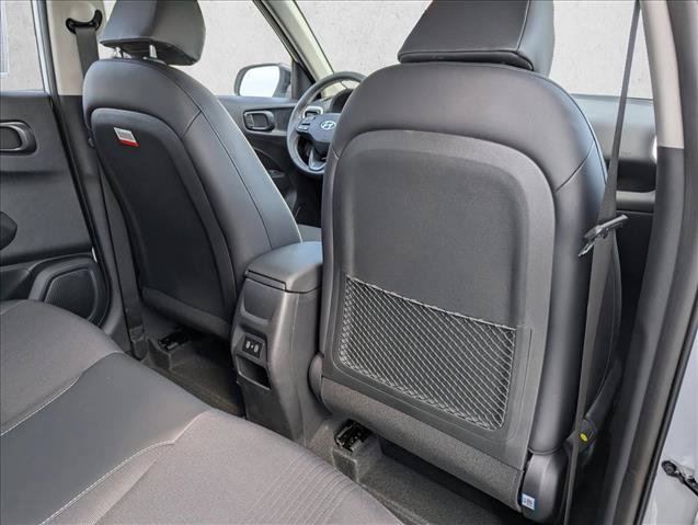 New 2026 Hyundai Venue SEL FWD image 28