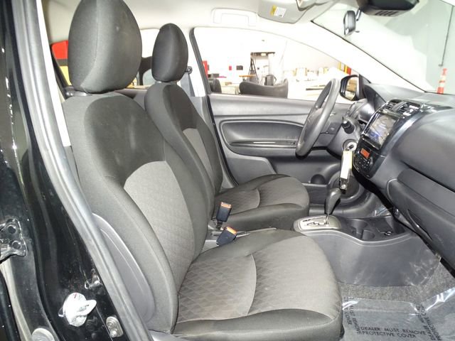 Used 2022 Mitsubishi Mirage ES image 14
