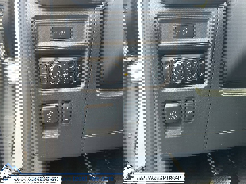 New 2026 Ford F150 Lariat image 25