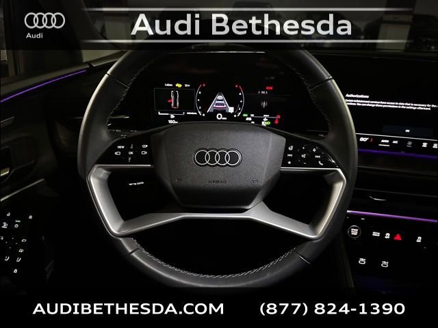 Certified 2025 Audi Q5 Premium w/ Premium Plus AWD/4WD image 16
